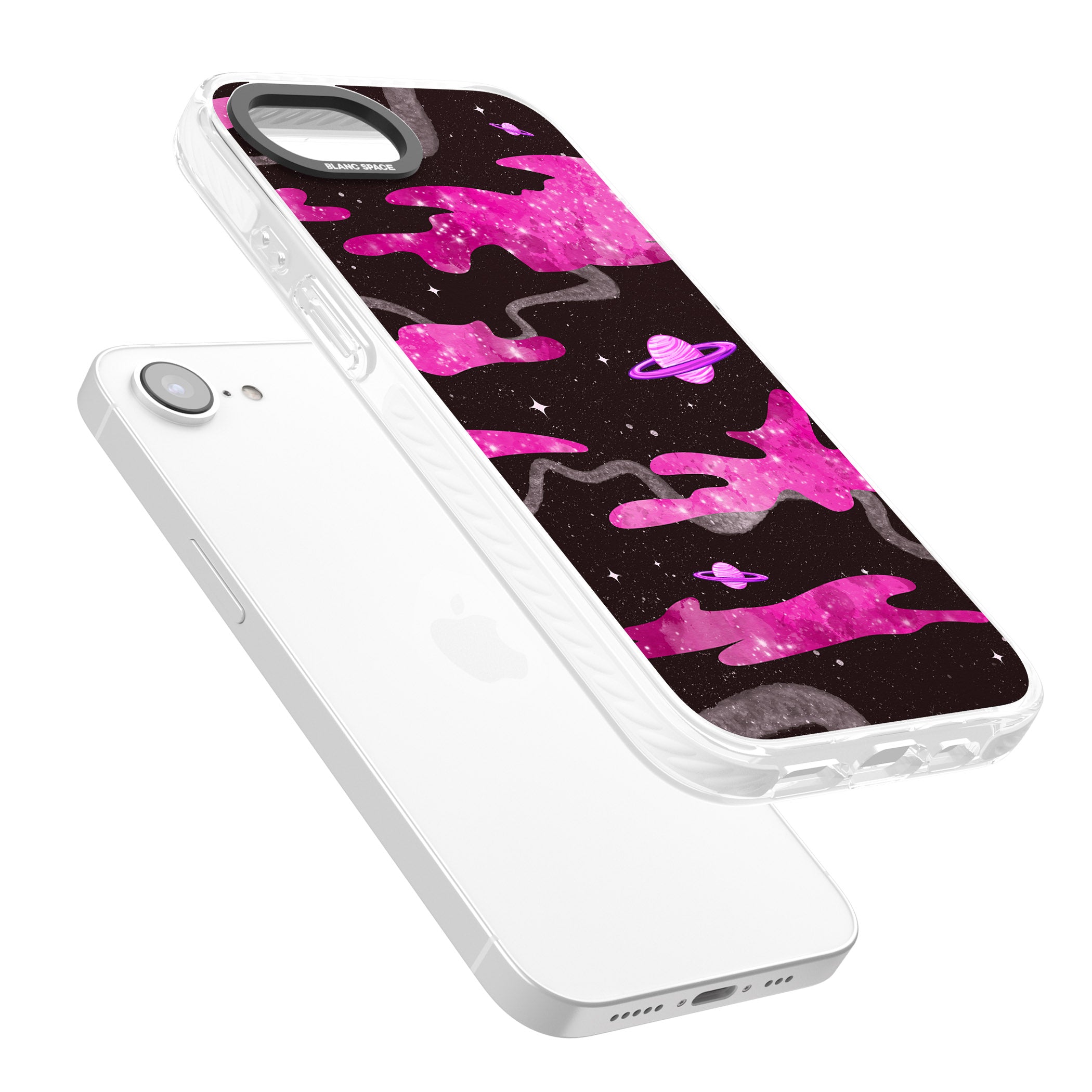 Pink Galaxy