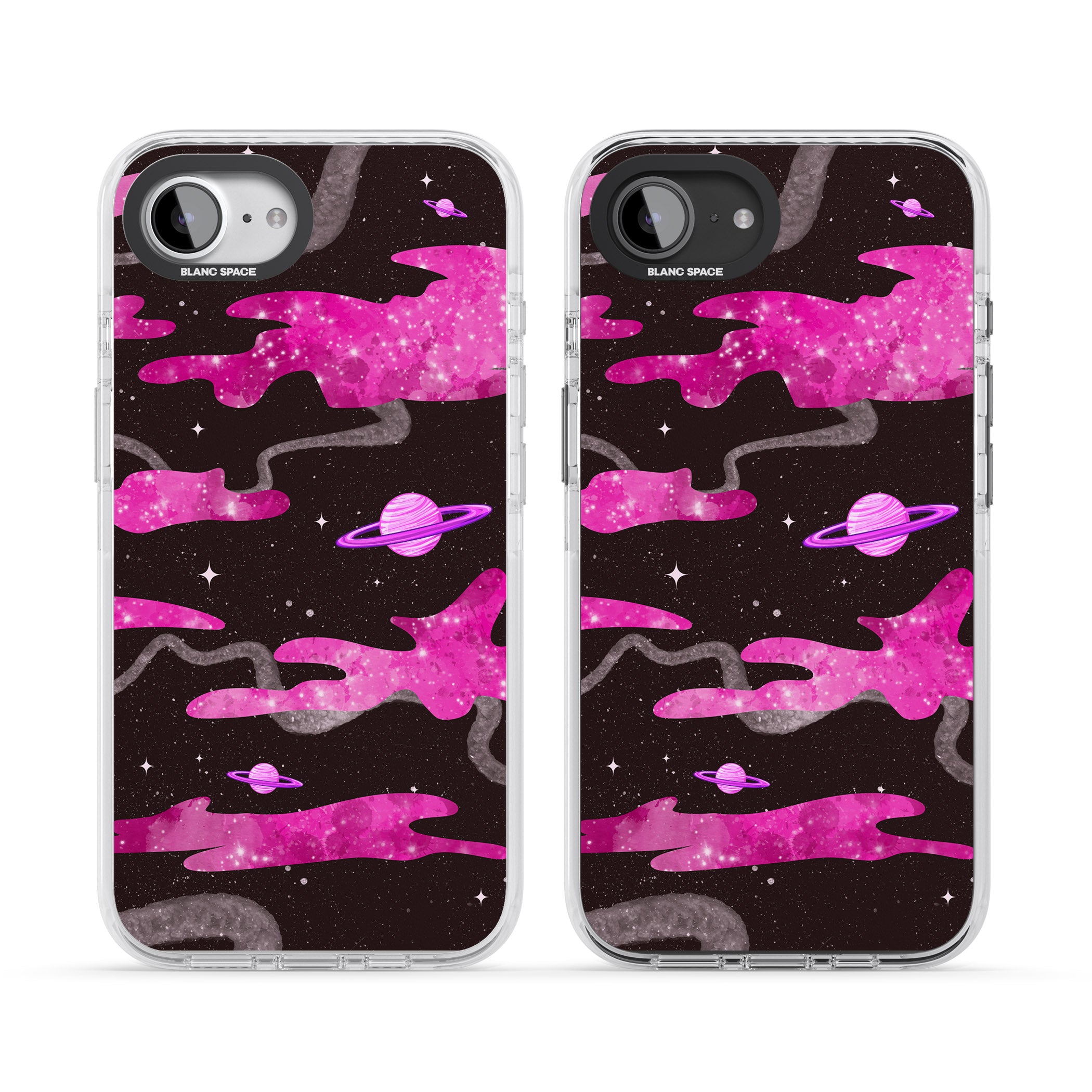 Pink Galaxy