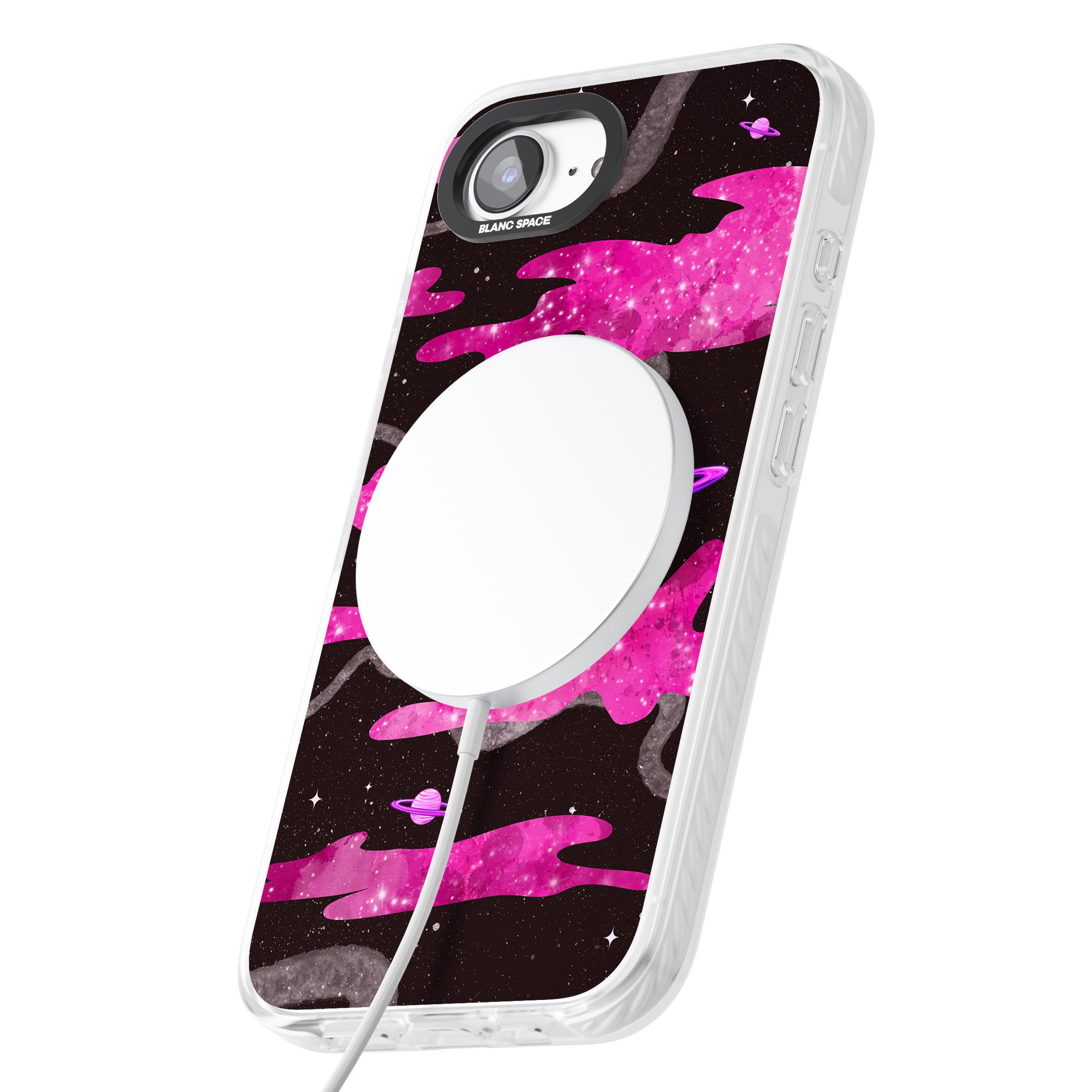 Pink Galaxy