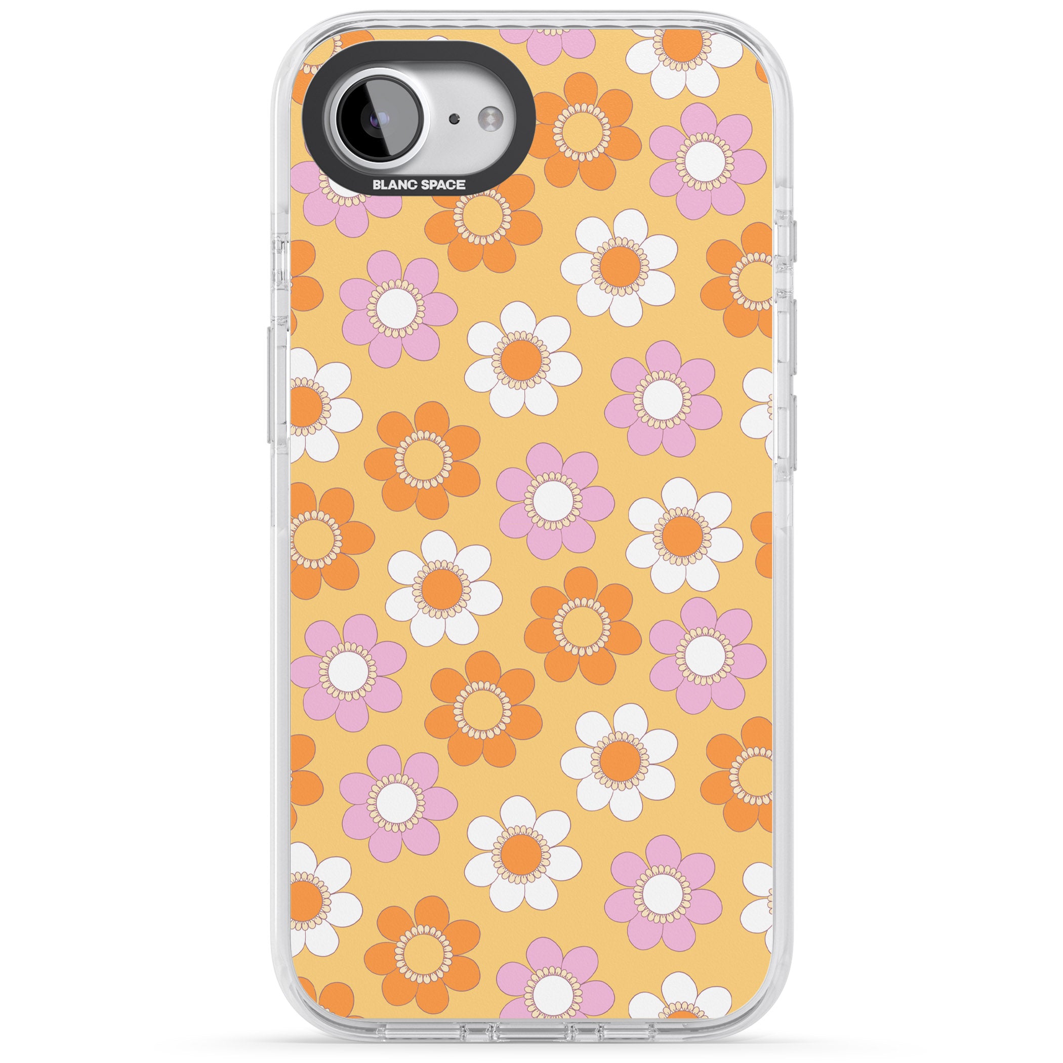 Sunny Flower Mix