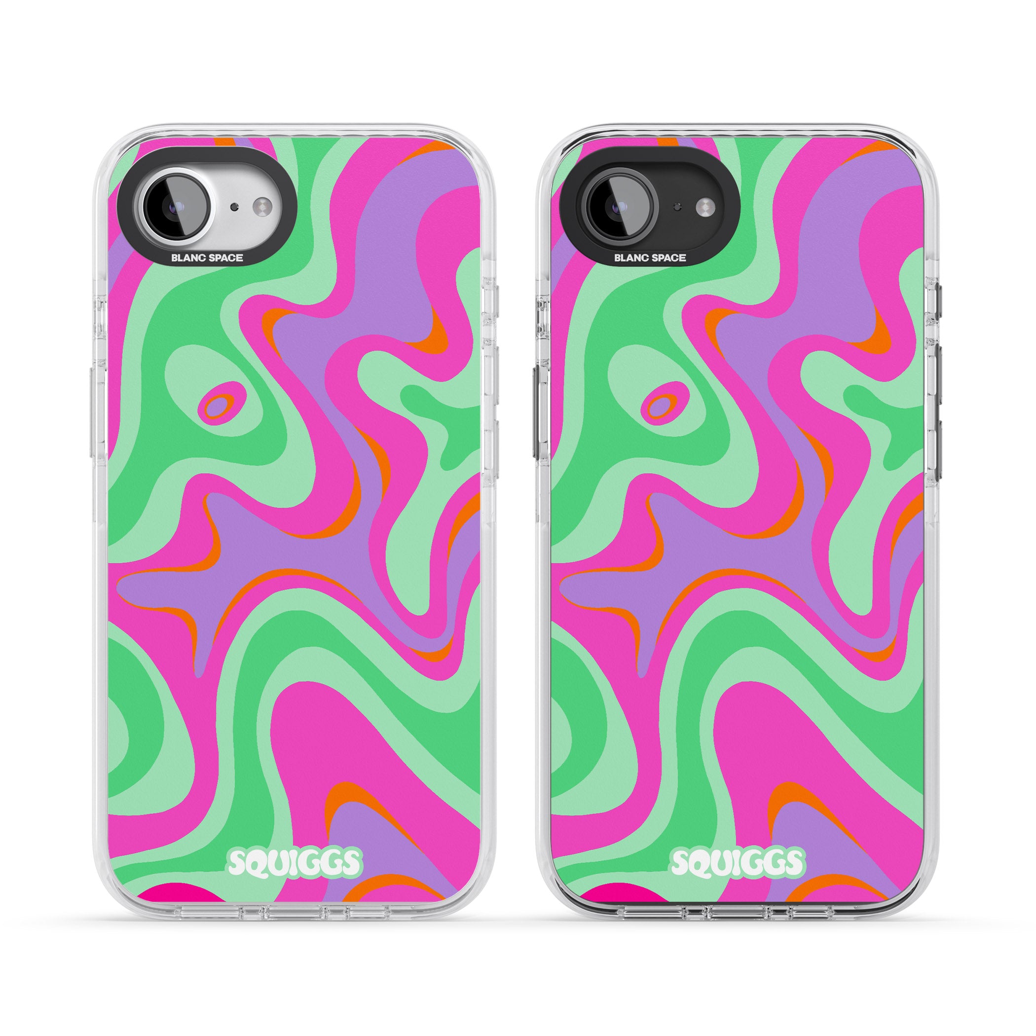 Pink Lava