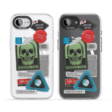 Skull Sticker Mix