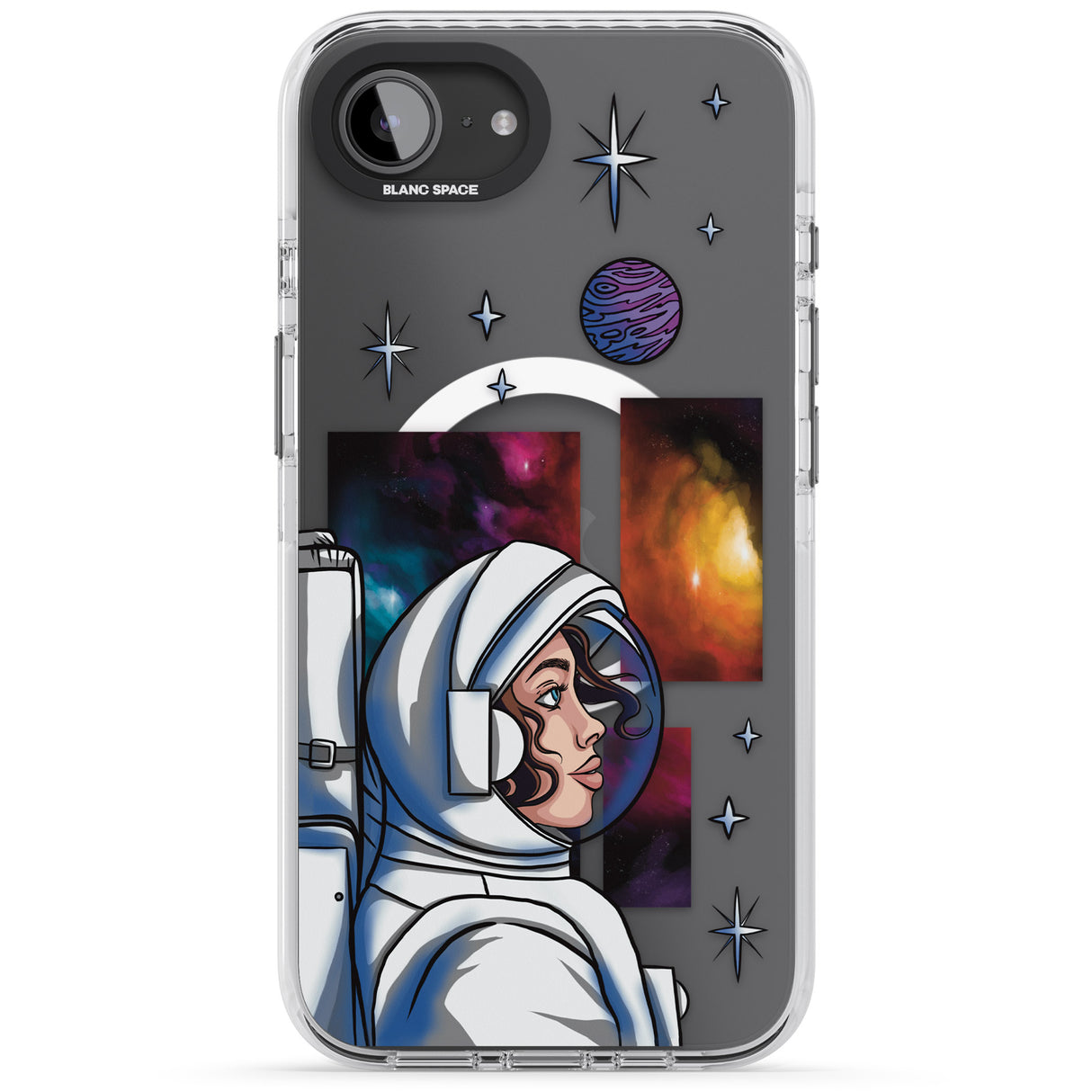 Cosmic Ambition