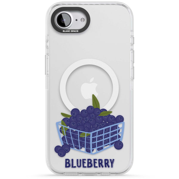 Blueberry Basket