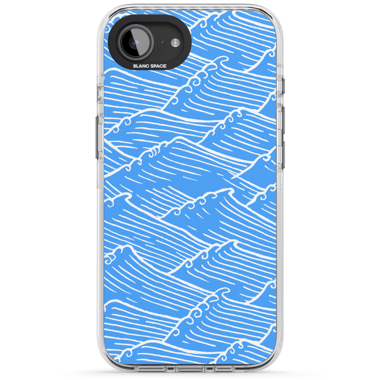 Waves Pattern