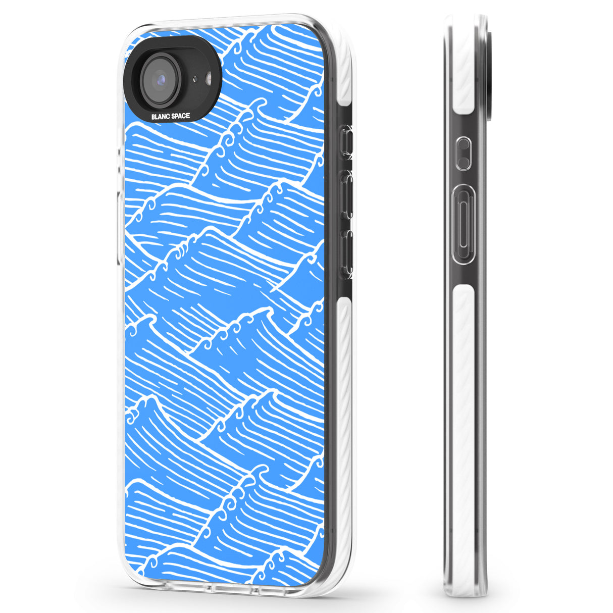 Waves Pattern