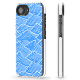 Waves Pattern