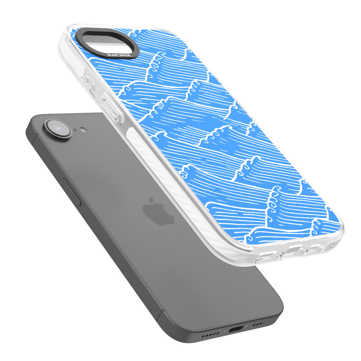 Waves Pattern