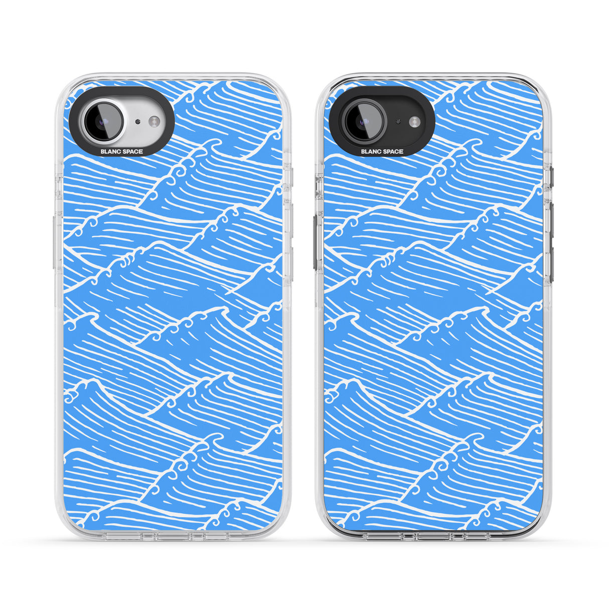 Waves Pattern