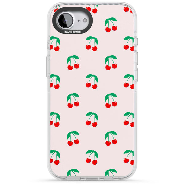Cute Cherry Pattern