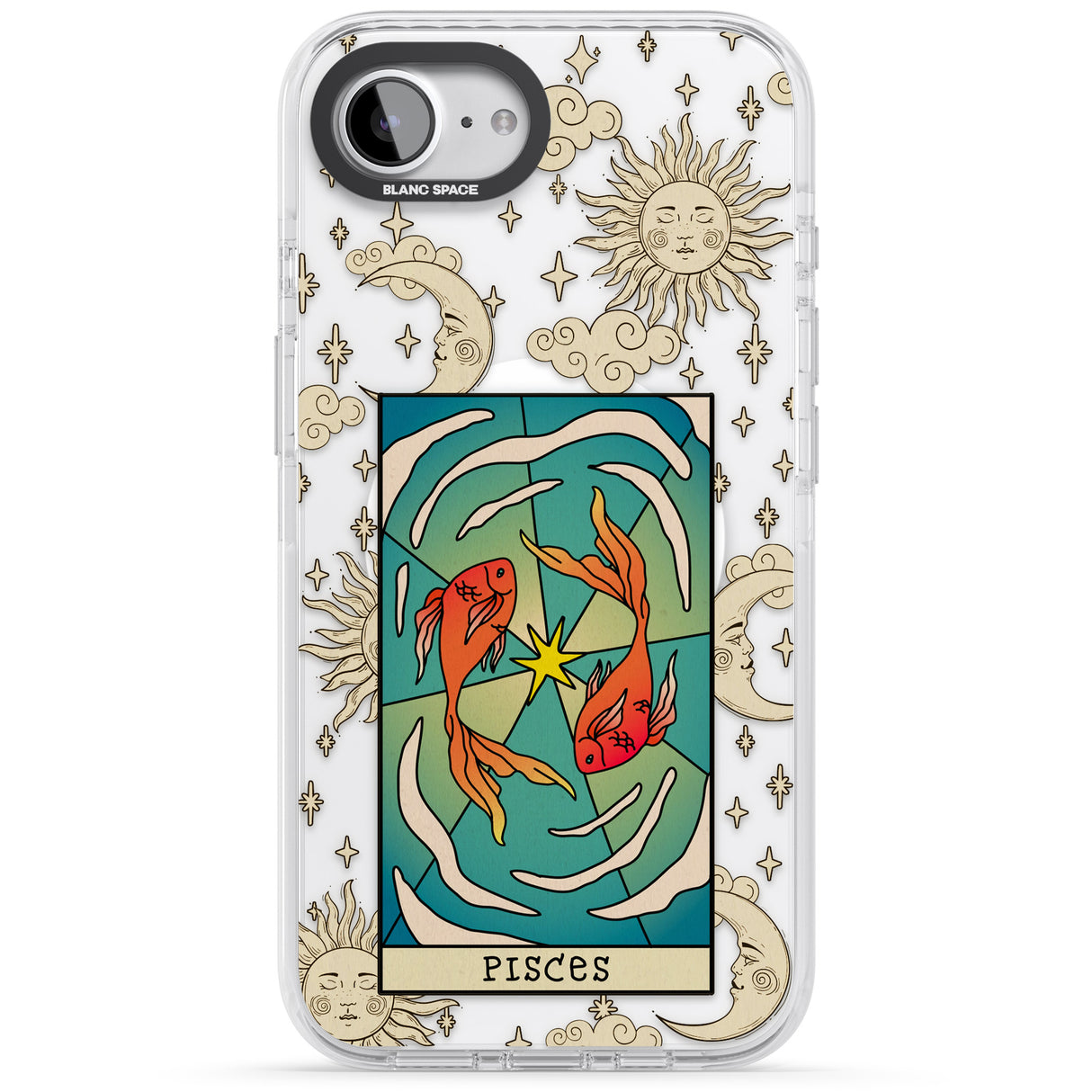 Celestial Zodiac - Pisces