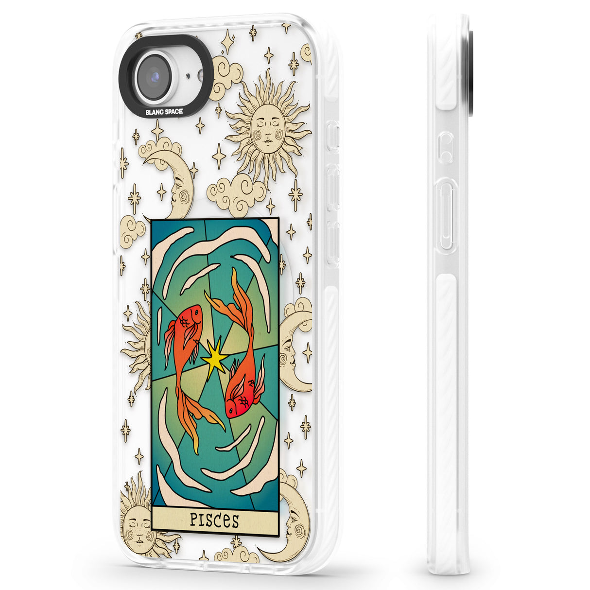 Celestial Zodiac - Pisces