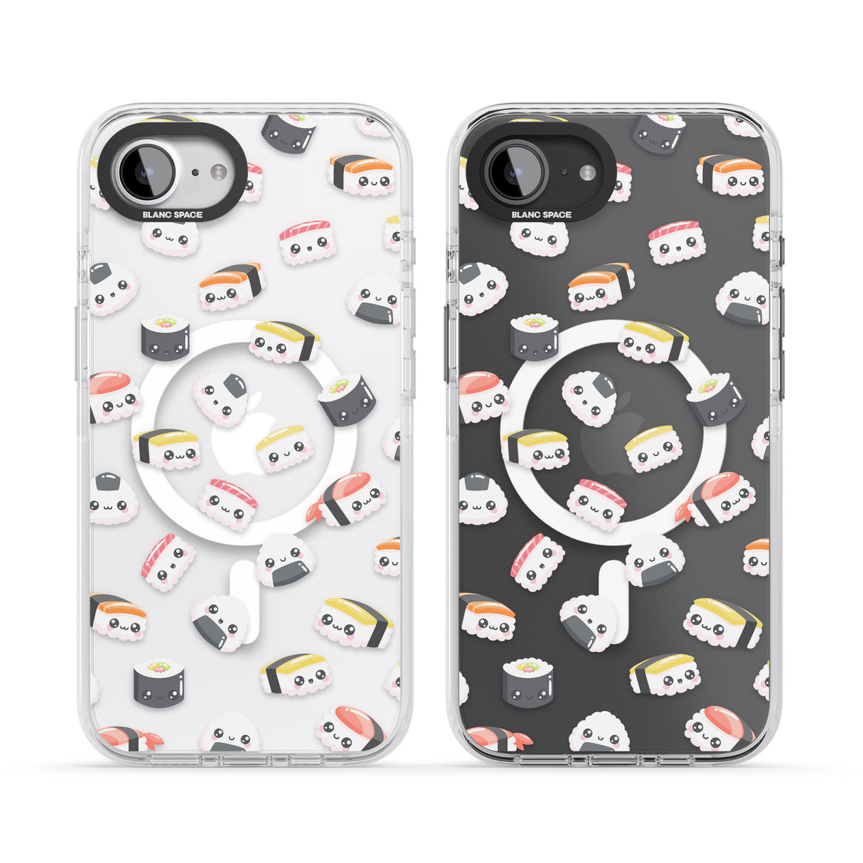 Kawaii Sushi & Rice
