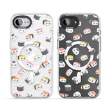 Kawaii Sushi & Rice