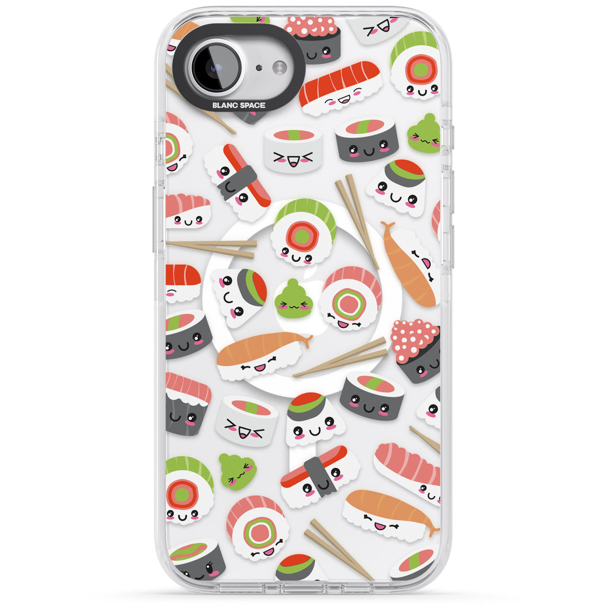 Kawaii Sushi Mix