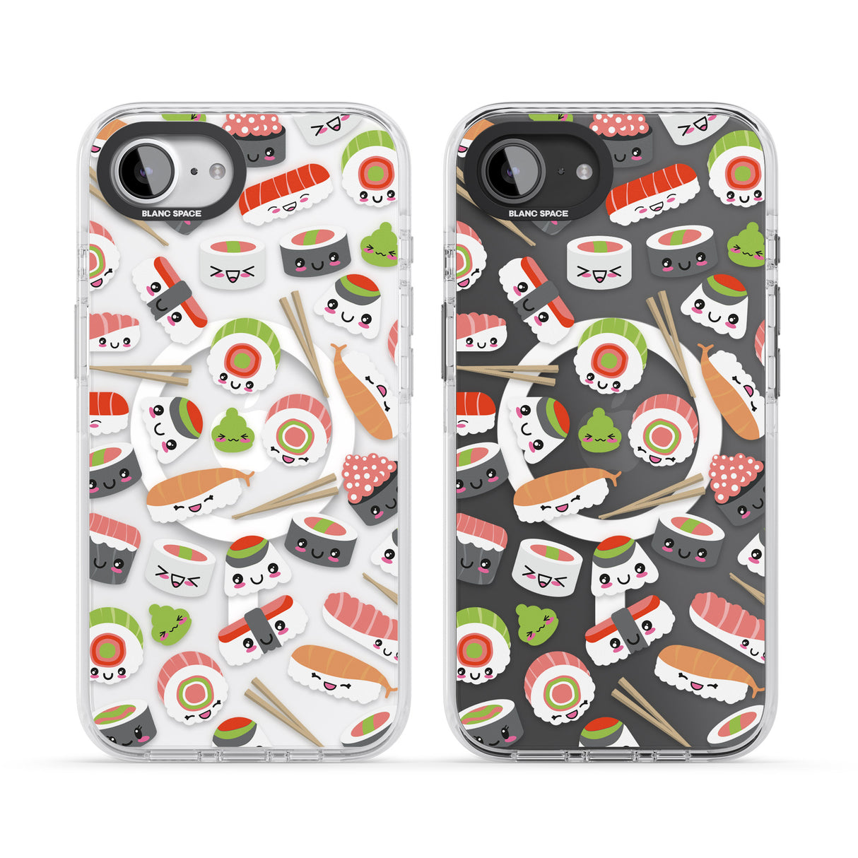 Kawaii Sushi Mix