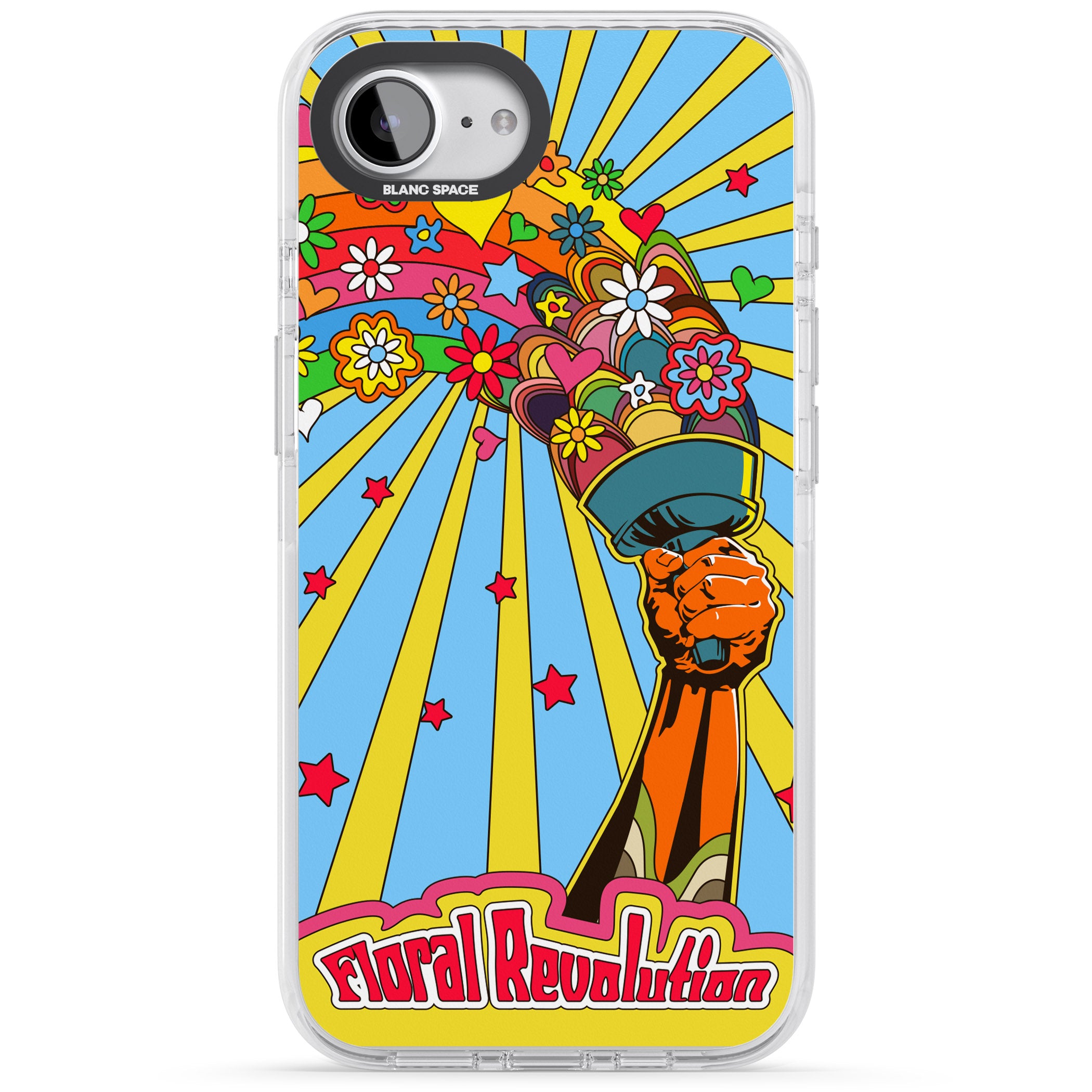 Floral Revolution