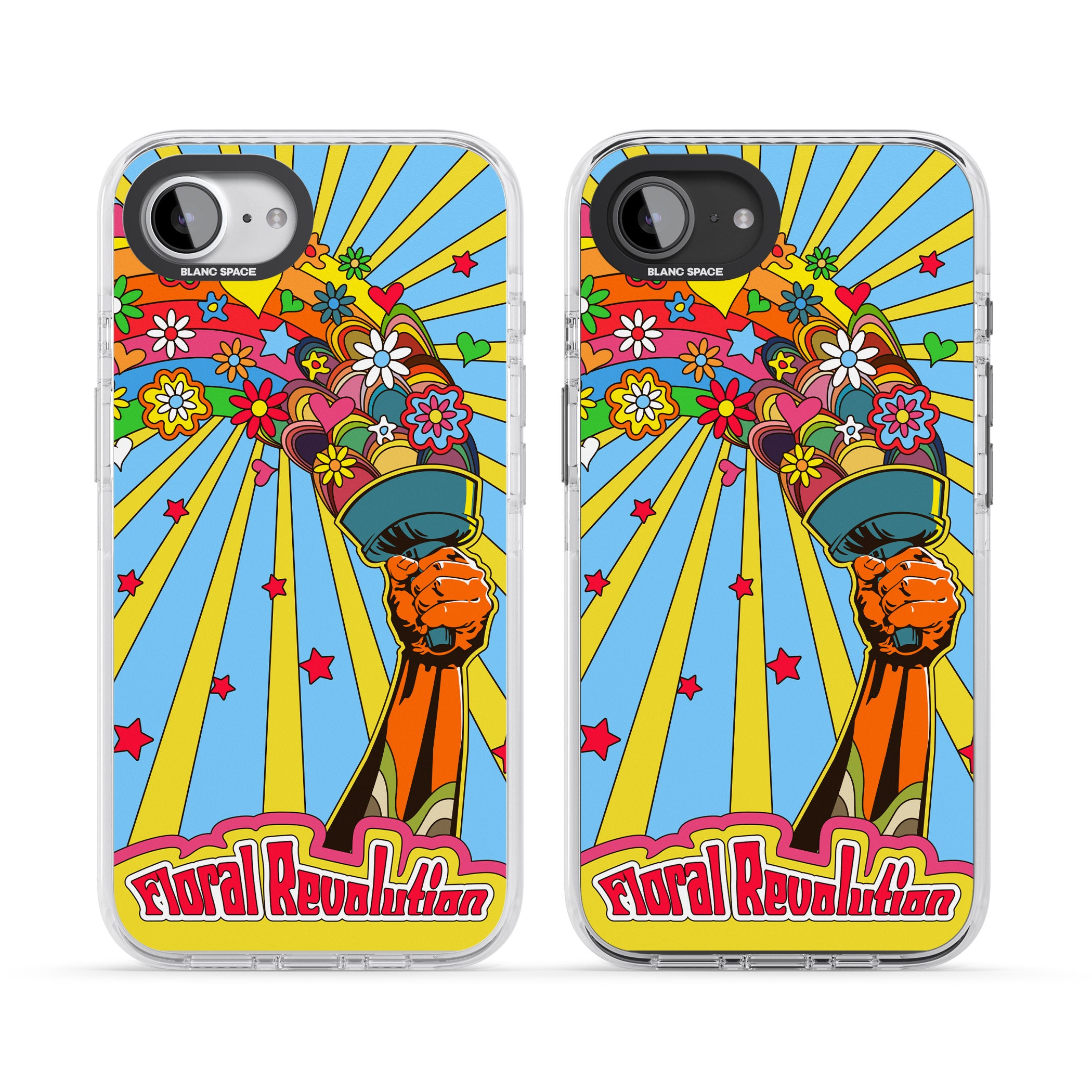 Floral Revolution