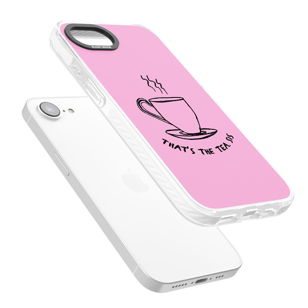 That's the Tea, Sis Pink