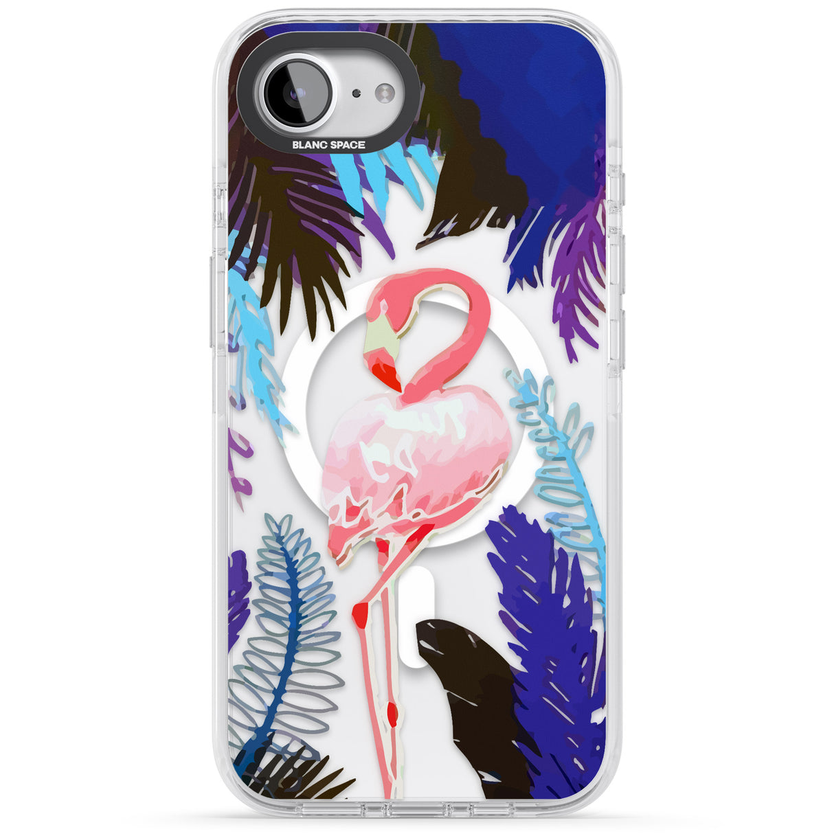 Tropical Flamingo