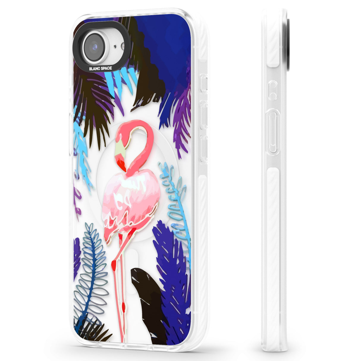 Tropical Flamingo