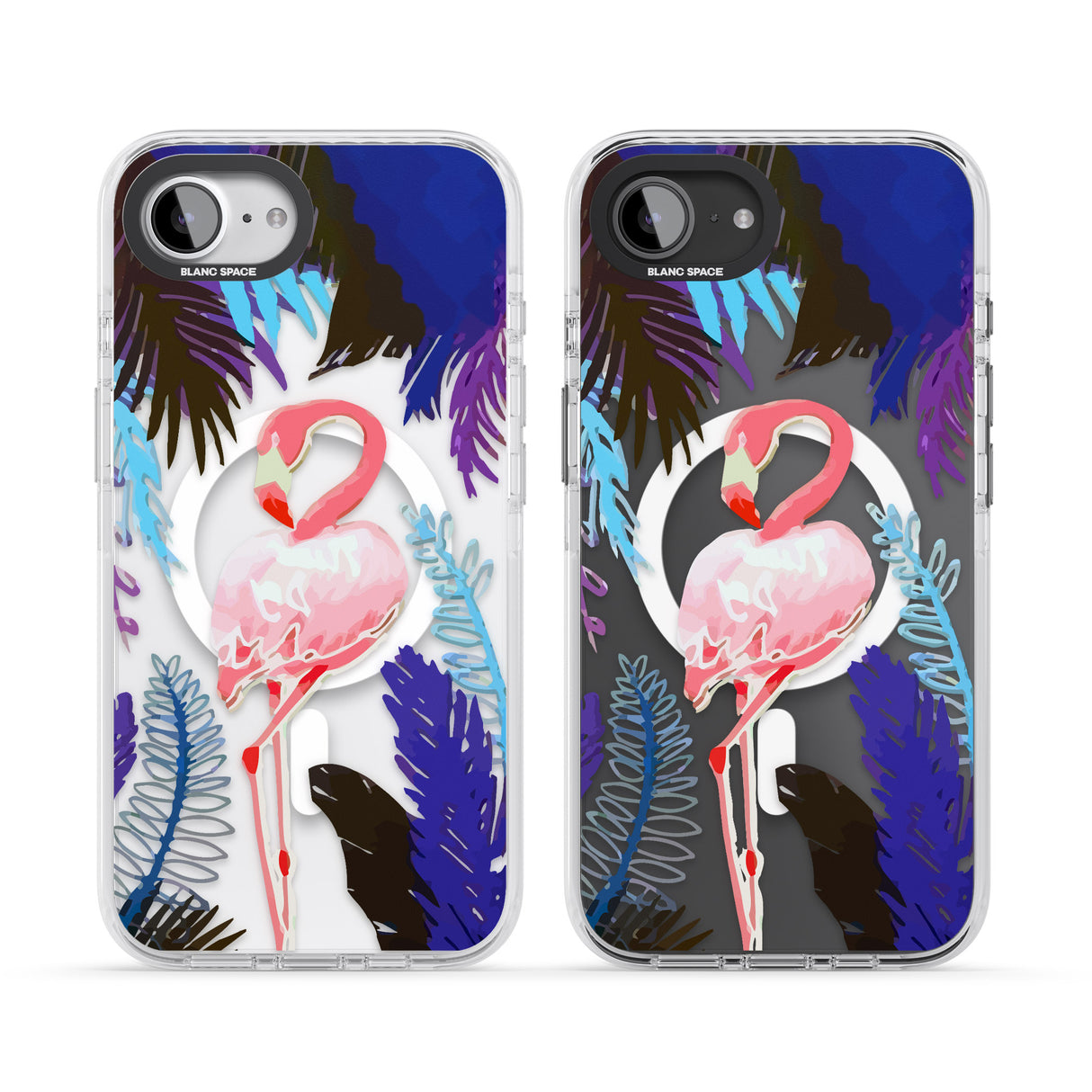 Tropical Flamingo