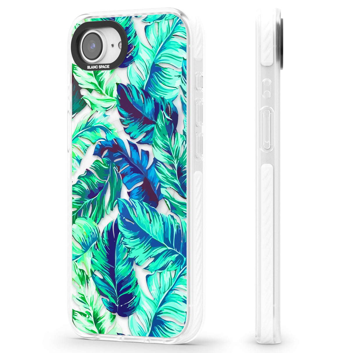Tropical Palms