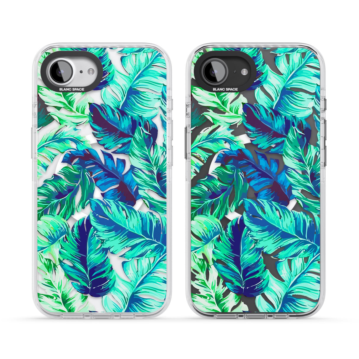 Tropical Palms
