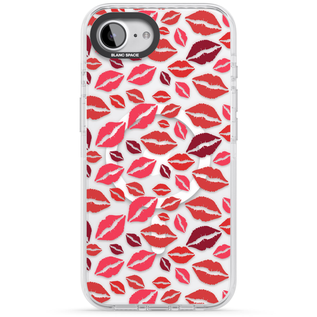 Lips Pattern