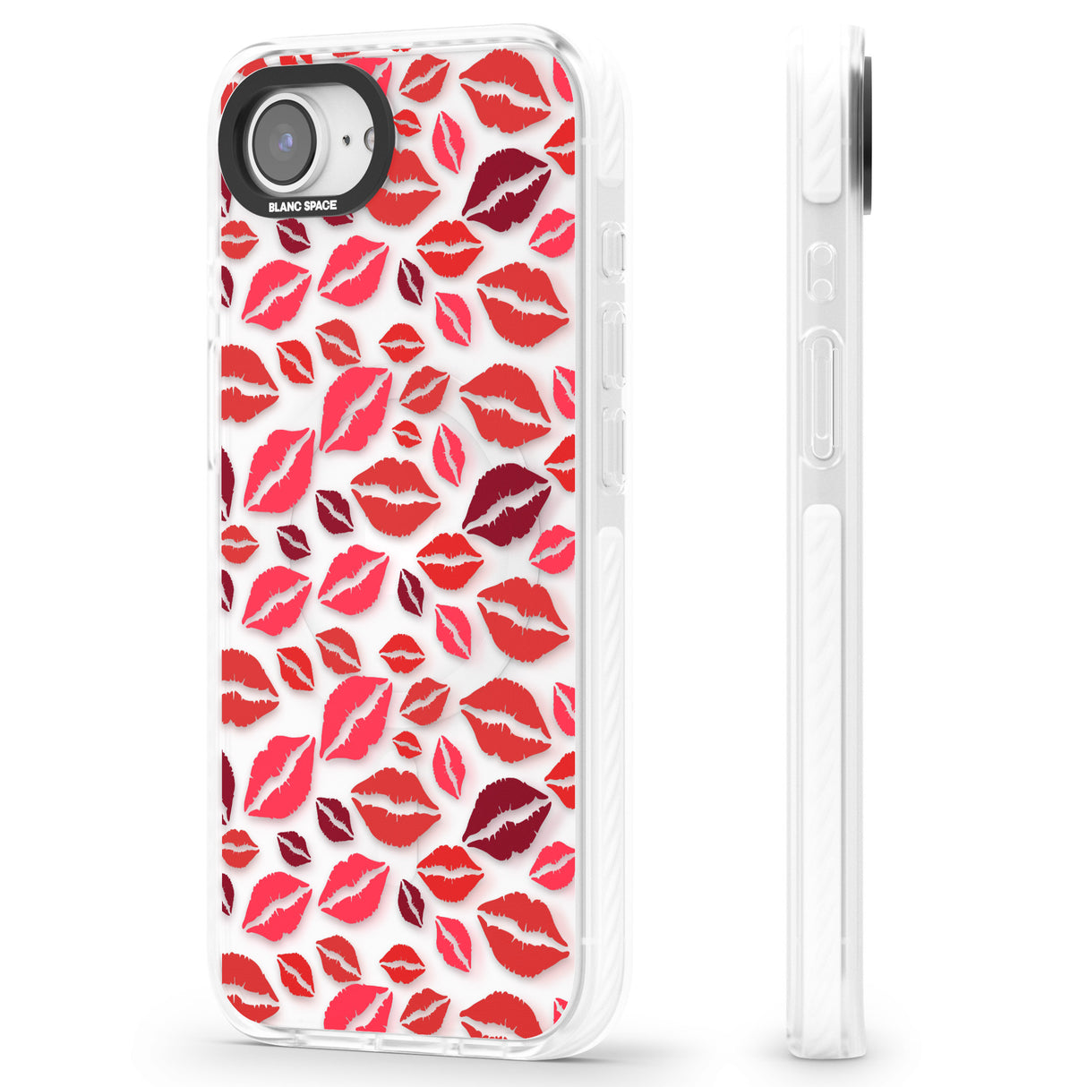 Lips Pattern
