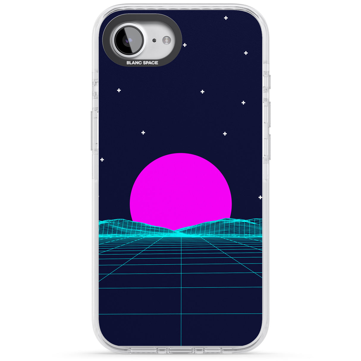 Miami Sunset Vaporwave