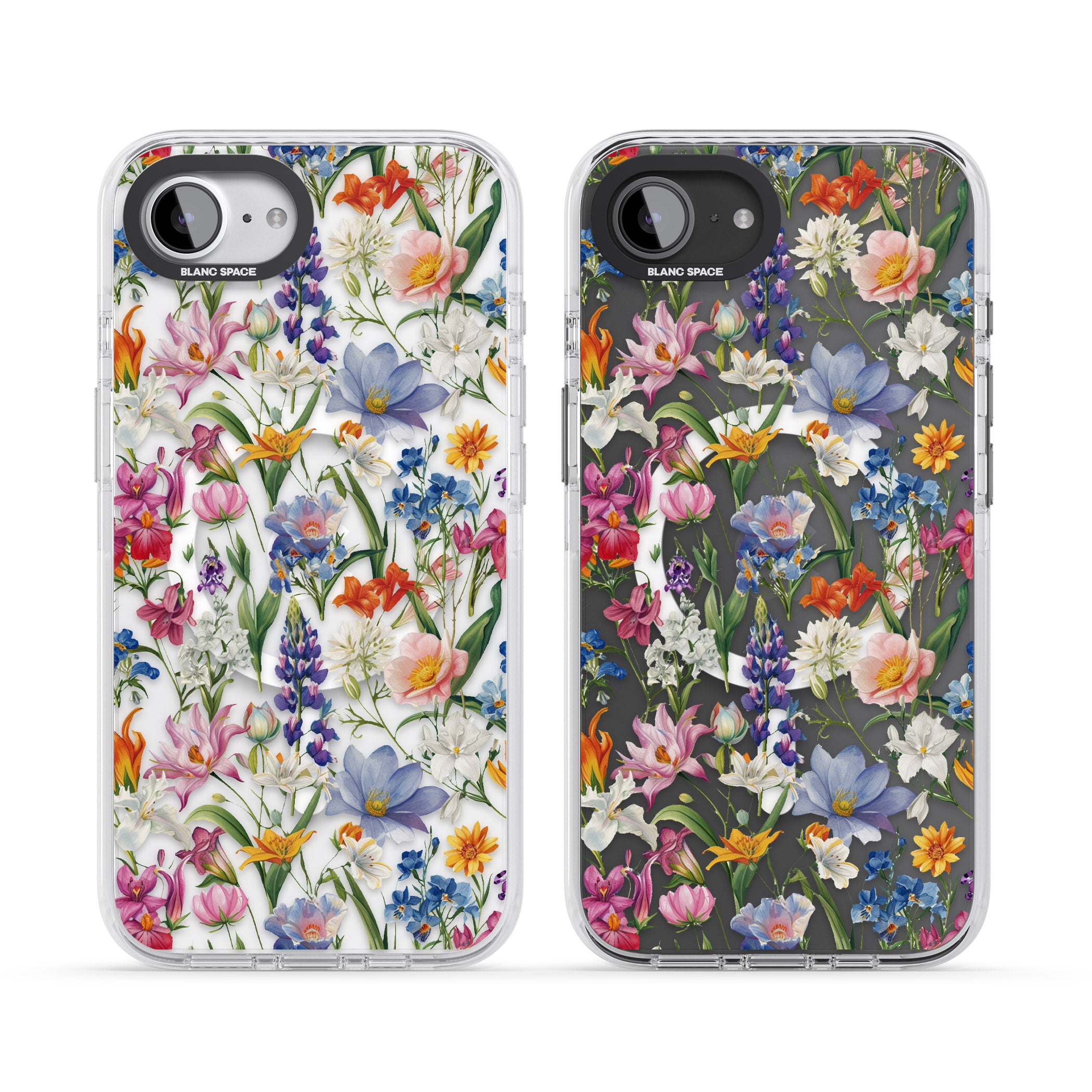 Vintage Wildflowers