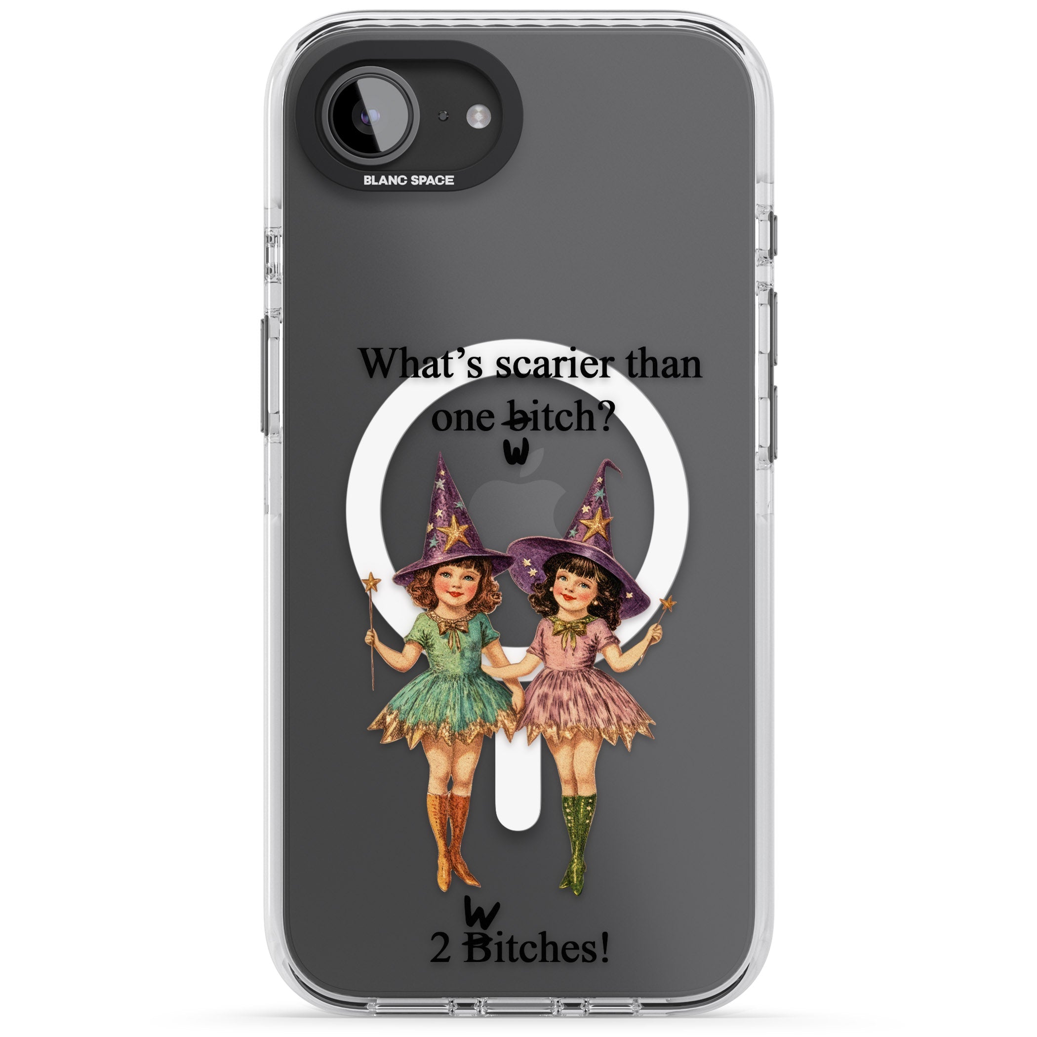 Two Witches