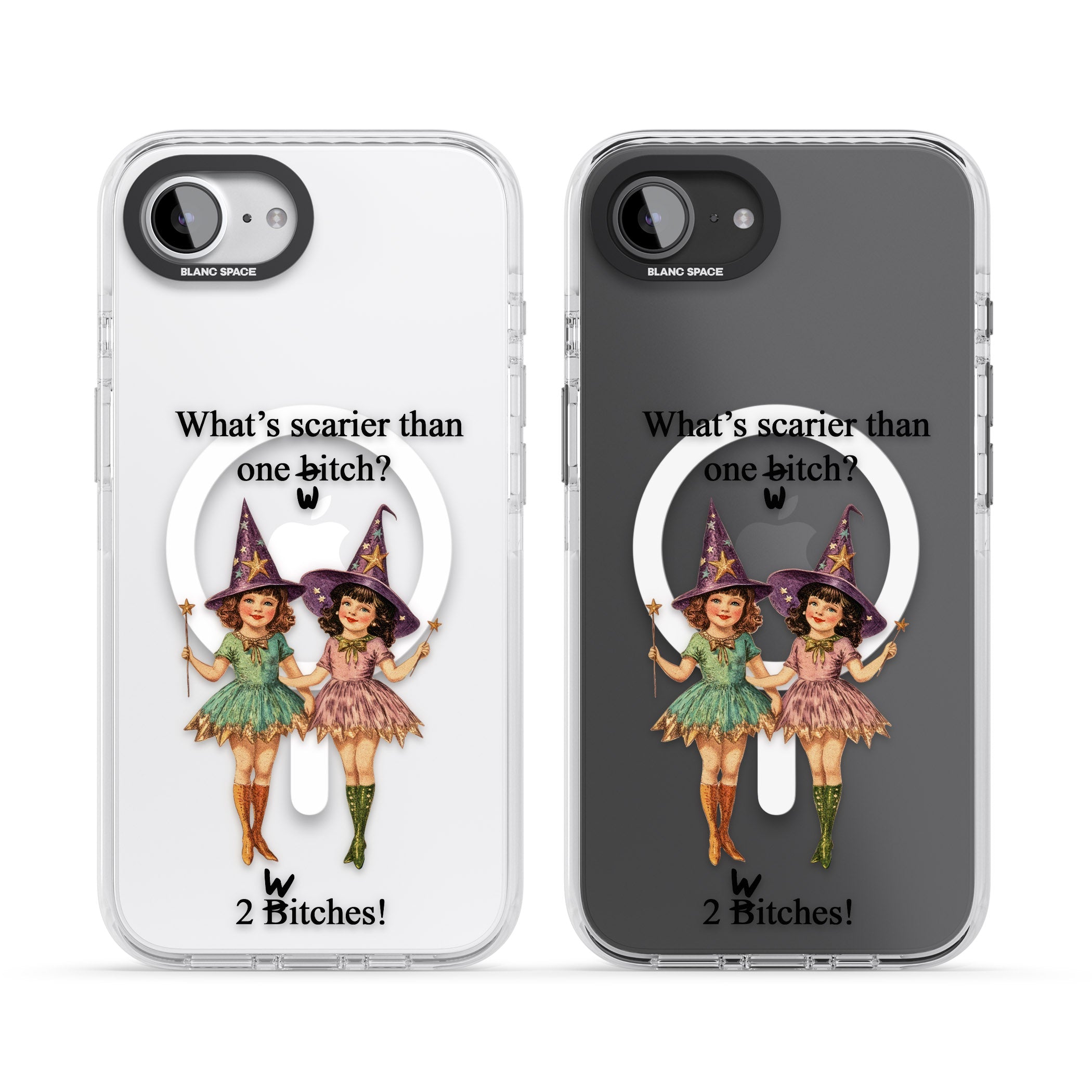 Two Witches