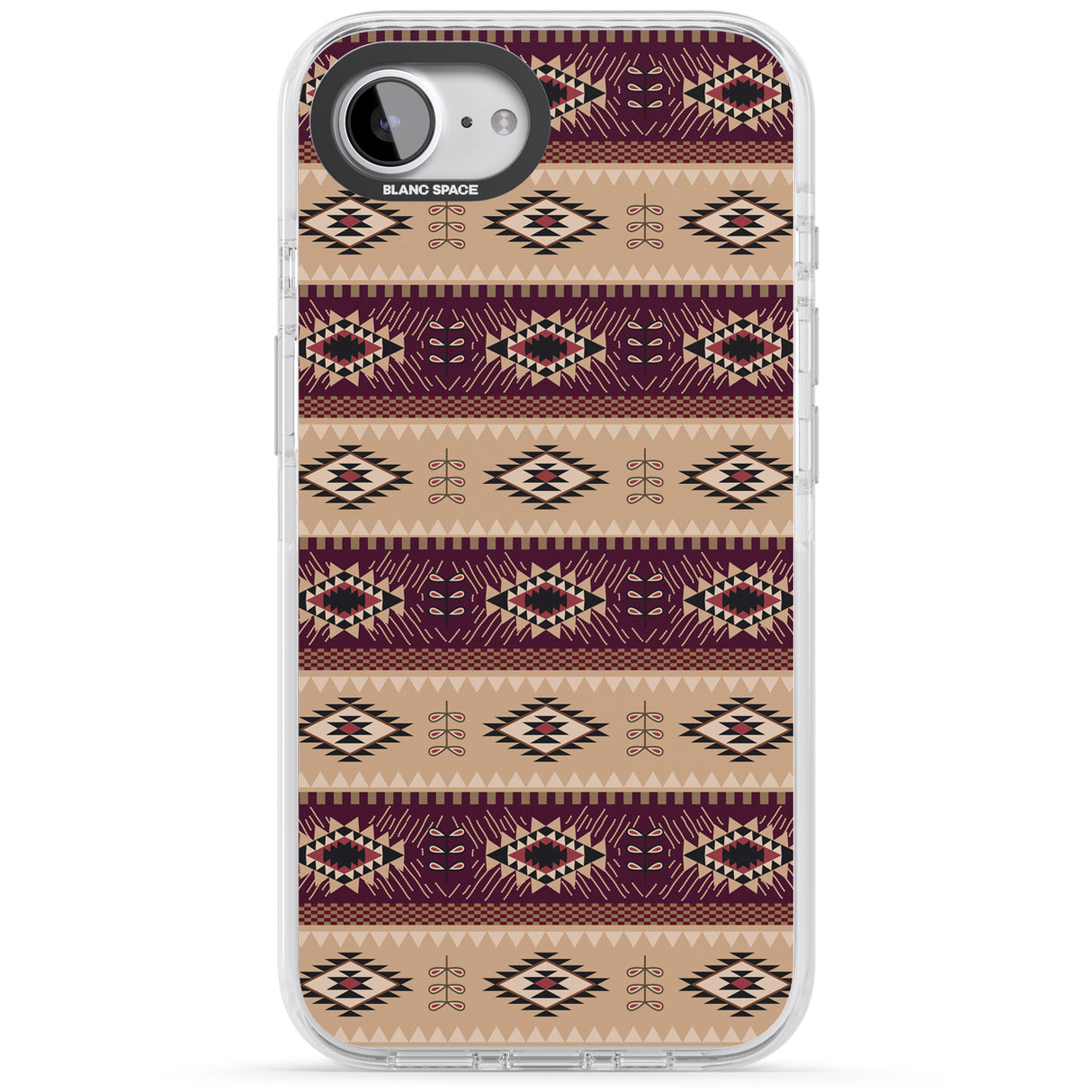Western Poncho