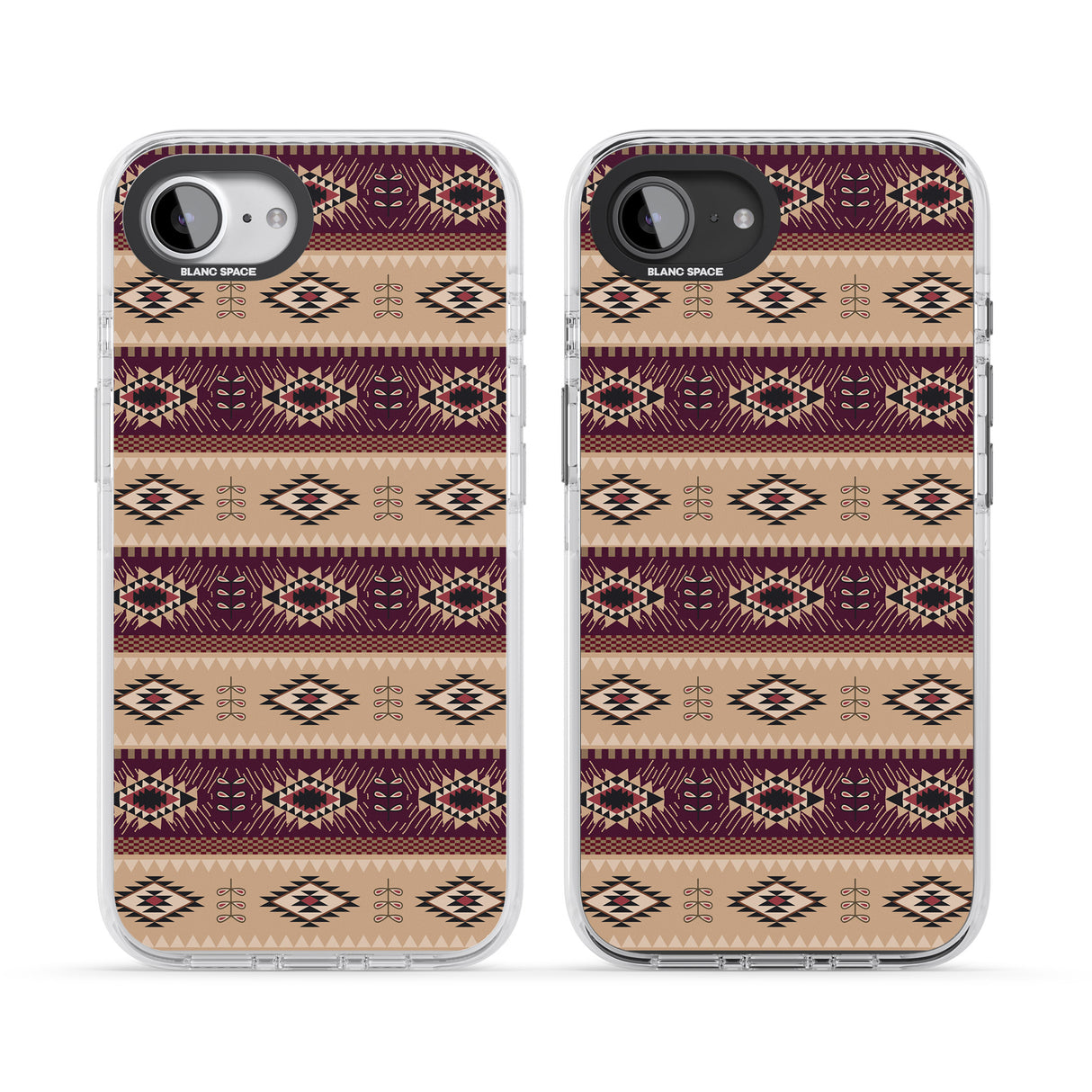 Western Poncho