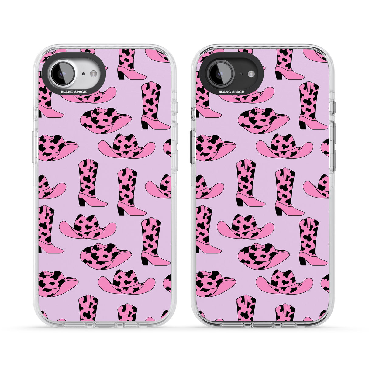 Cow-Girl Pattern