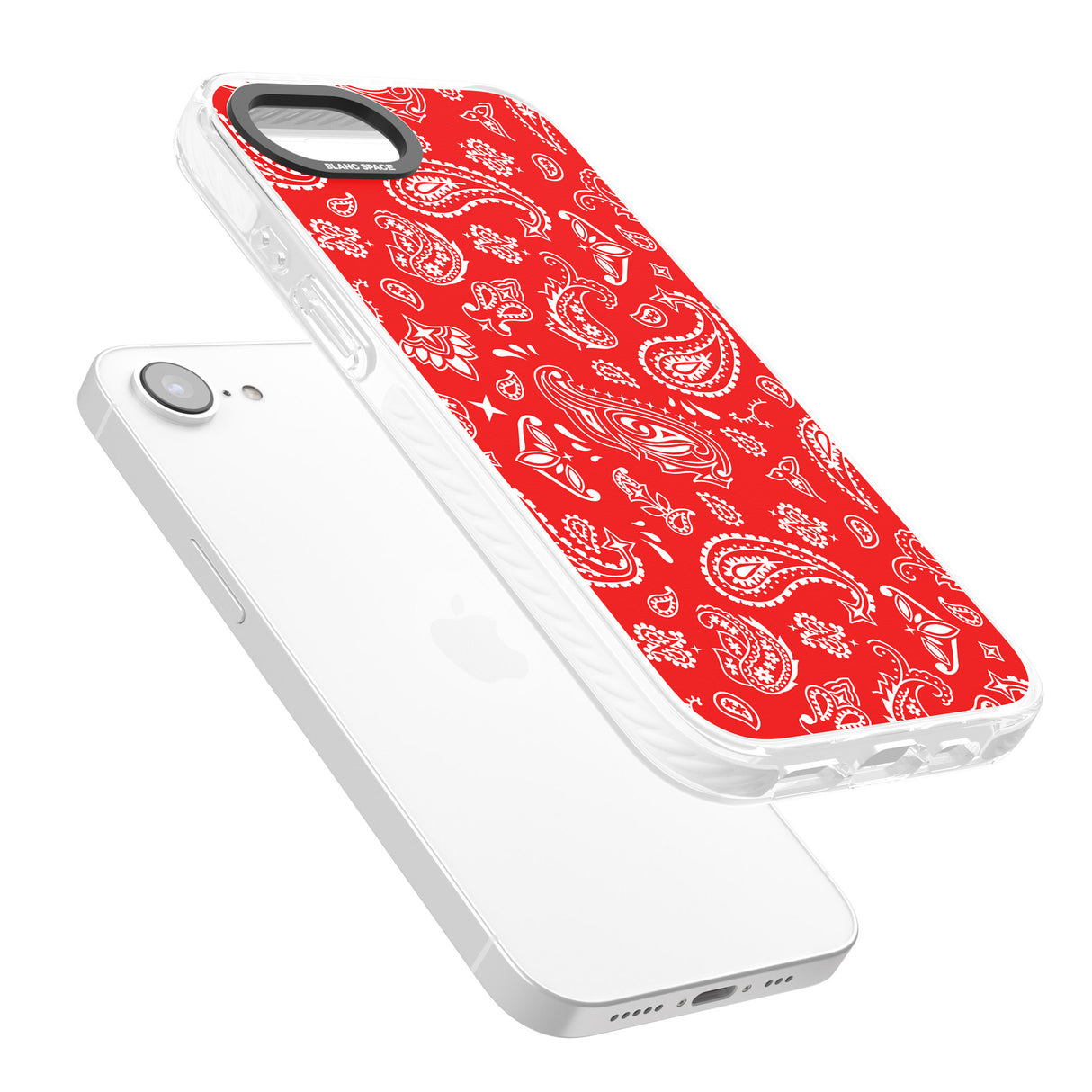 Red Bandana