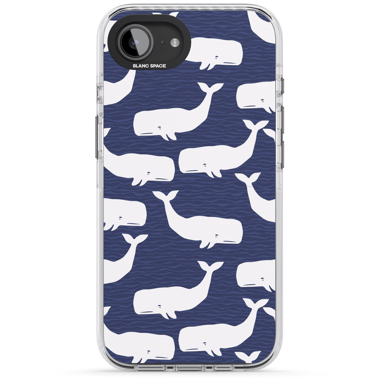 Cute Whales