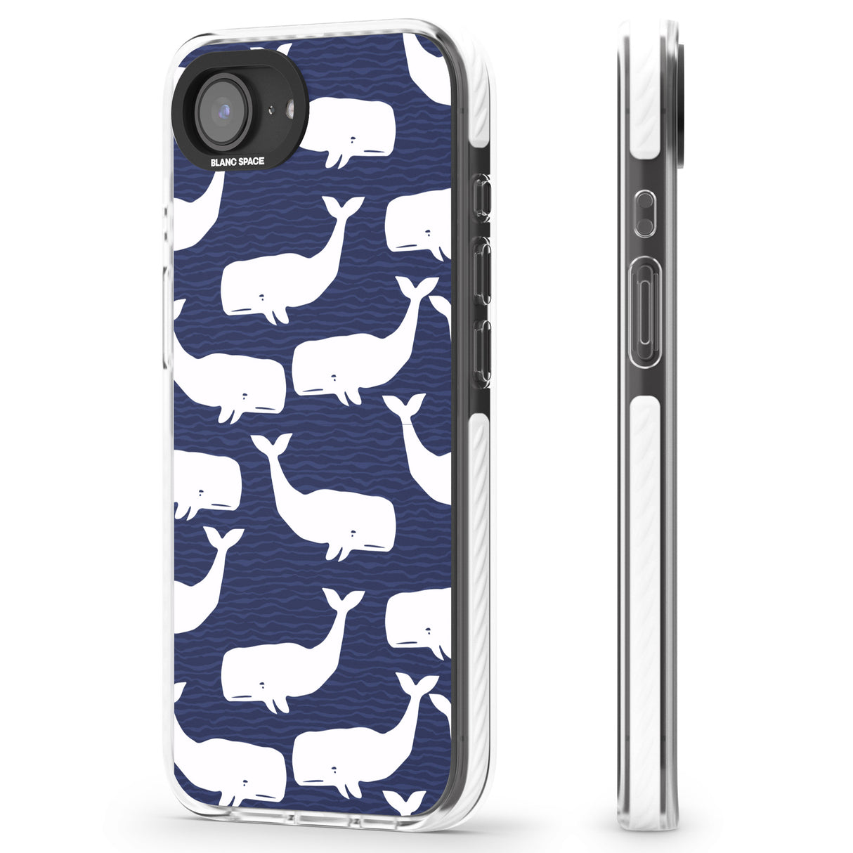Cute Whales