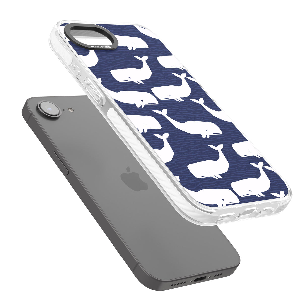 Cute Whales