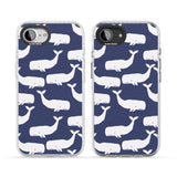 Cute Whales