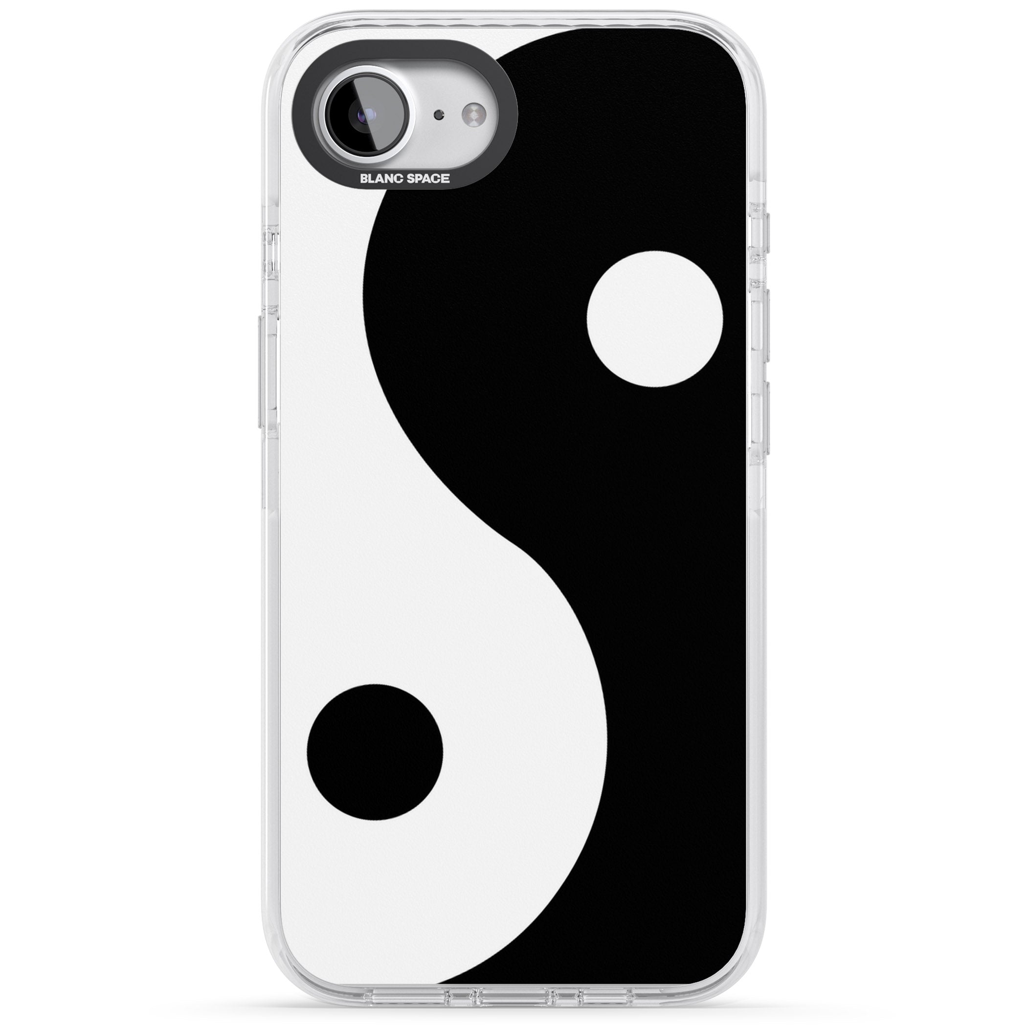 Large Yin Yang
