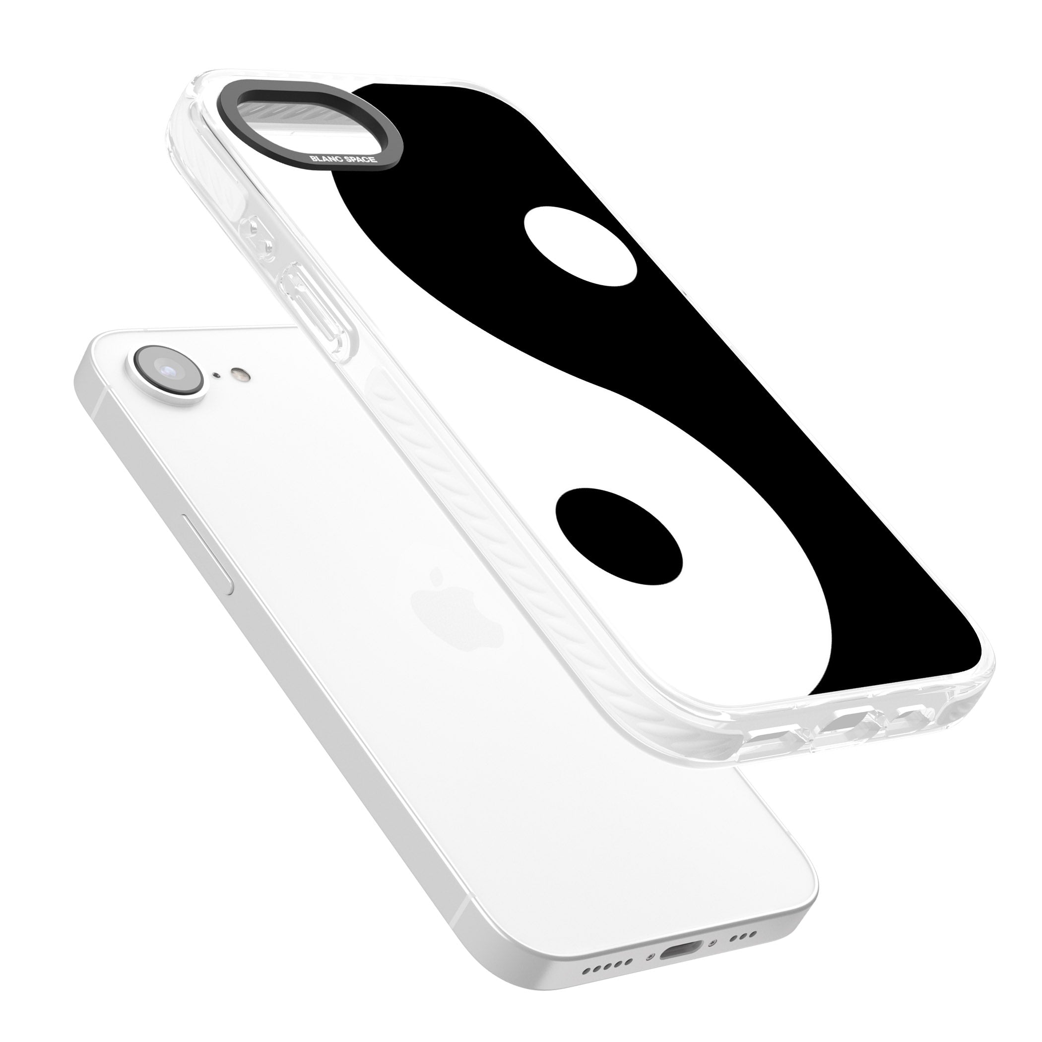 Large Yin Yang