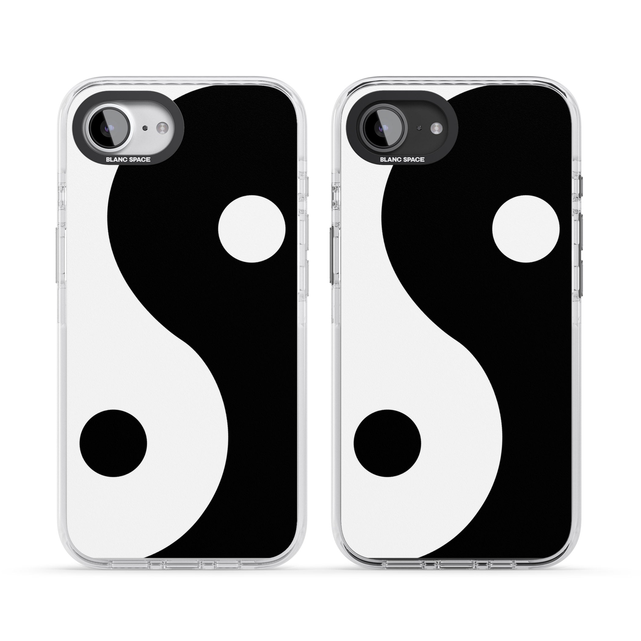 Large Yin Yang