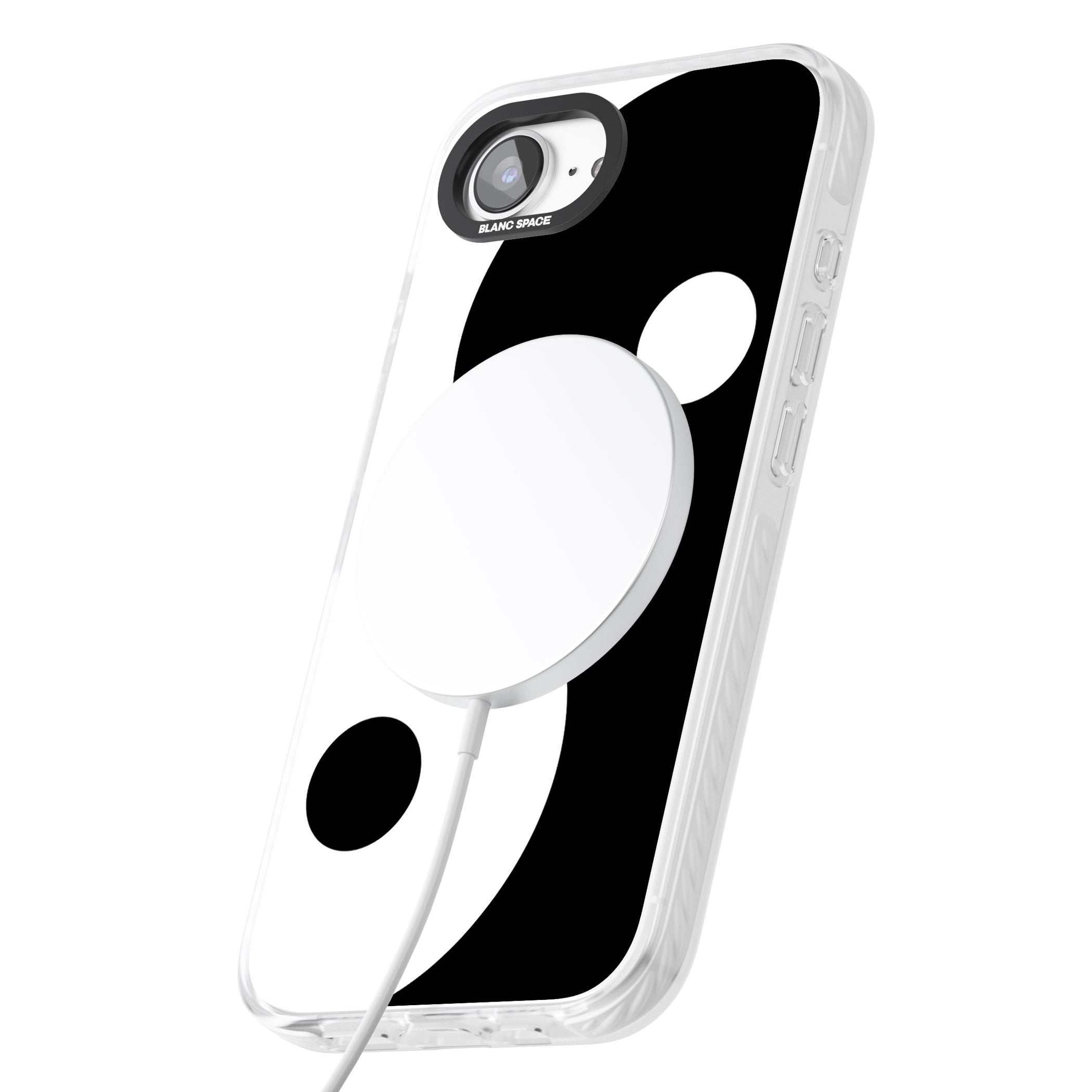 Large Yin Yang