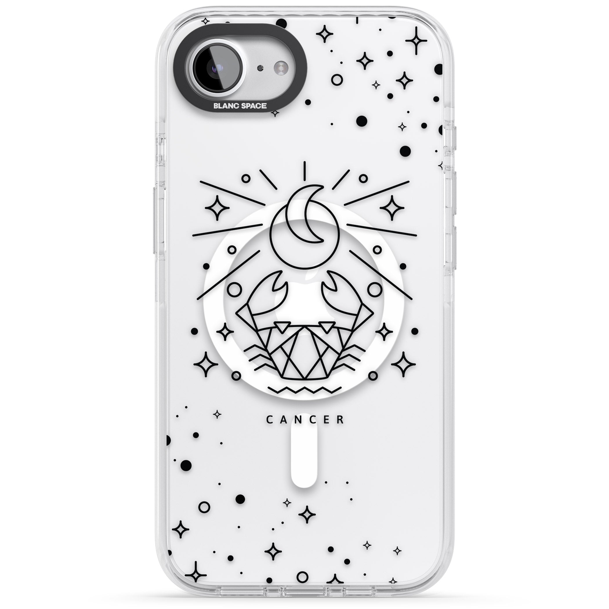 Zodiac Cancer Moon