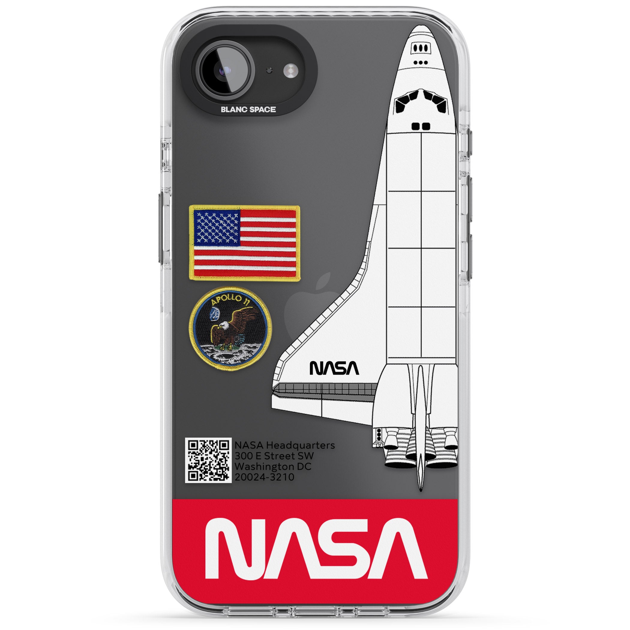 Nasa Apollo 11