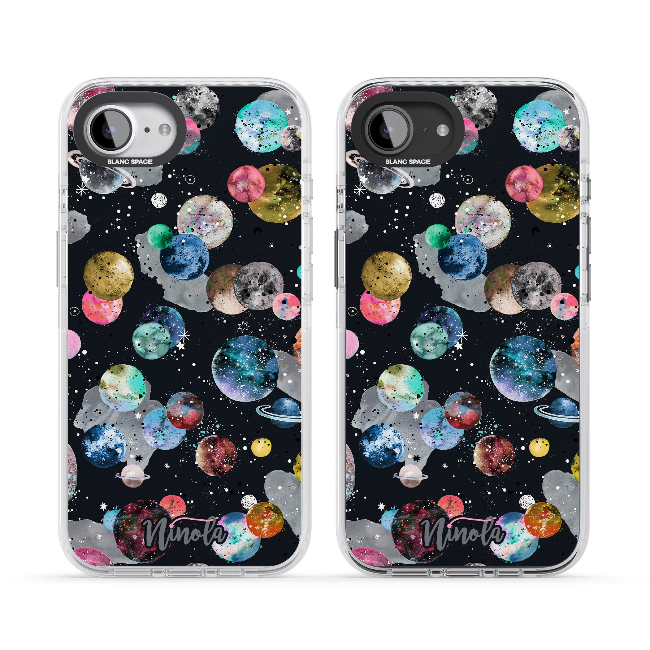 Cosmic Galaxy