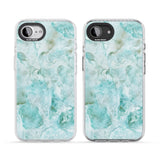 Turquoise Aqua Onyx Marble
